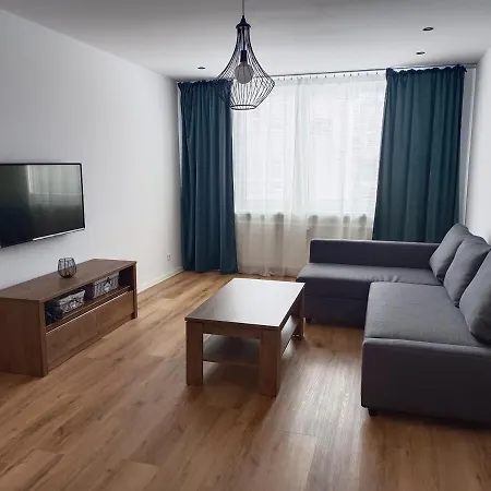 Luxusný Appartamento