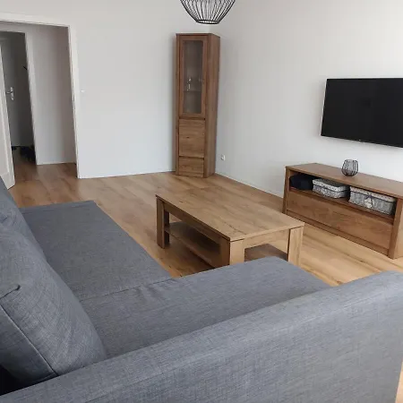 Luxusny Apartament *