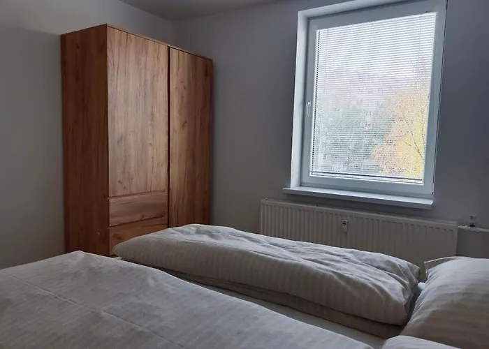 Luxusny Lejlighed Levice